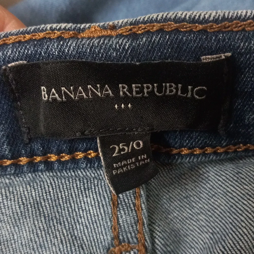 Banana republic shorts - Picture 4 of 5